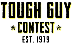 tough guy contest