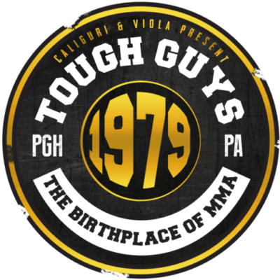Pittsburgh Tough Guys
